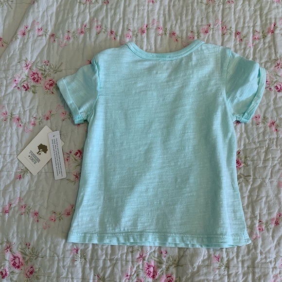 NWT Tucker and Tate Top - Picture 2 of 4